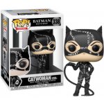 Funko Pop! Heroes Batman Returns Catwoman 9 cm – Zboží Dáma