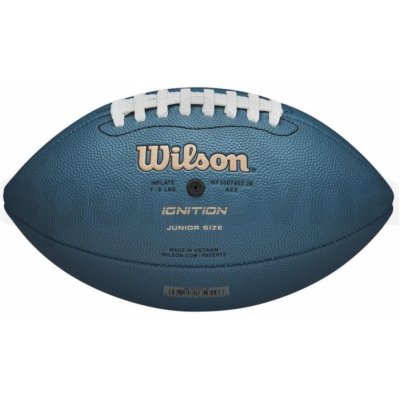 Wilson NFL Ignition – Zboží Mobilmania
