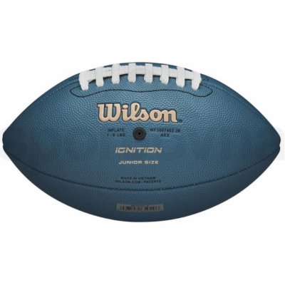 Wilson NFL Ignition – Hledejceny.cz