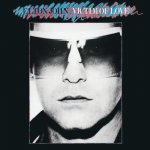 Elton John - Victim of Love Remastered LP – Sleviste.cz