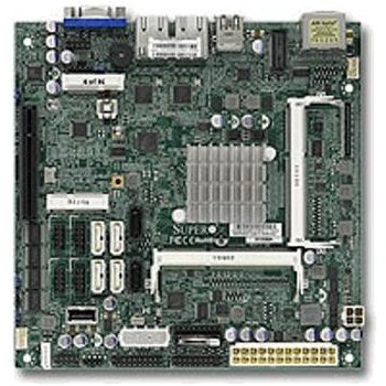 Supermicro MBD-X10SBA-B