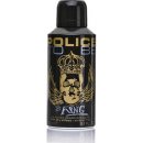 Police To Be The King deospray 150 ml
