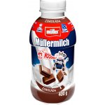 Müller Müllermilch mléčný nápoj čokoláda 400 g – Zboží Dáma