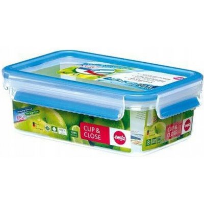 Tefal MASTER SEAL FRESH obdélníková 0,55 l – Sleviste.cz