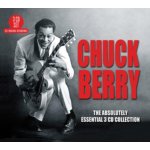 Berry Chuck - Absolutely Essential CD – Hledejceny.cz