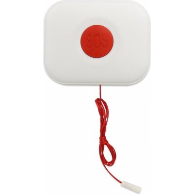 Evolveo ACS-TS-SOS – Zboží Živě