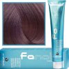 Barva na vlasy Fanola Crema Colore barva na vlasy poskytuje ochranu a dlouhotrvající účinek 8.2F 100 ml