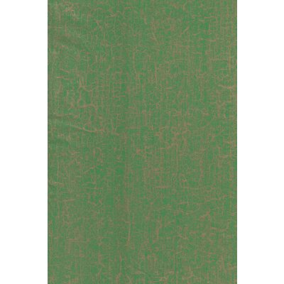 Papír Décopatch 1ks Tmavě zelený krakelovaný – Zbozi.Blesk.cz