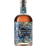 Don Papa Alon 40% 0,7 l (holá láhev) – Zboží Dáma