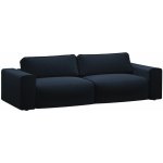 Micadoni Victor Tmavě modrá sametová – Zboží Dáma