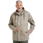 Bushman bunda Merey light khaki – Zbozi.Blesk.cz
