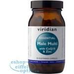 Viridian Essential Man Formula 60 kapslí – Hledejceny.cz