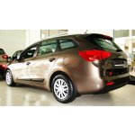 KIA Ceed 12-18 SW lišty dveří – Sleviste.cz