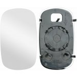 Sklo zpětného zrcátka FIAT DOBLO (119/223) | 1/2001-12/2005 | nevyhřívané | VIEW MAX | 5901532070132 | Zboží Auto