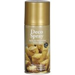 NohelGarden NG 9521_CCR Sprej dekorační zlatý 150ml 45x45x180 – Hledejceny.cz