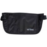 Tatonka SKIN DOCUMENT BELT Černá,Bílá – Zboží Mobilmania
