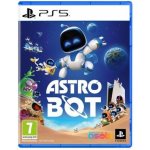 Astro Bot – Sleviste.cz