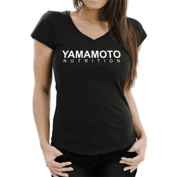 Yamamoto Lady V 145 OE Active Wear Čierna