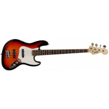 ABX GUITARS Jazz Bass