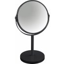 Spirella Sydney stojací zrcadlo černé