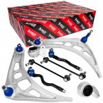 Sada ramen GT-Bergmann Germany BMW E46 | Zboží Auto