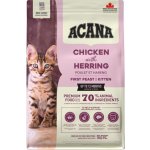 Acana First Feast Kitten 1,8 kg – Zboží Mobilmania