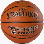 Spalding TF-1000 Precision Logo FIBA – Zboží Mobilmania