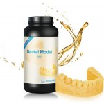 Shining 3D Dental Model DM12 Resin 1kg – Zboží Živě