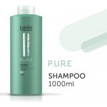 Londa P.U.R.E Shampoo 1000 ml – Hledejceny.cz