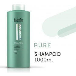 Londa P.U.R.E Shampoo 1000 ml