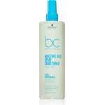 Schwarzkopf BC Moisture Kick Spray Conditioner 400 ml – Zbozi.Blesk.cz