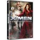 X-Men: Poslední vzdor: DVD