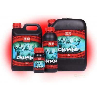 Shogun CalMag 1 l – Sleviste.cz