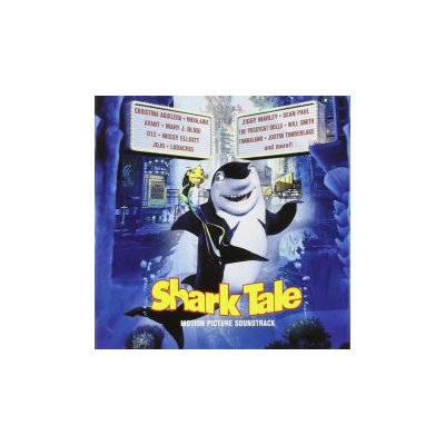 Shark Tale CD – Hledejceny.cz