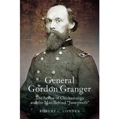 General Gordon Granger – Hledejceny.cz