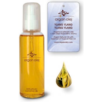 Argan olej YLANG-YLANG 50 ml