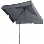 Doppler SUNLINE WATERPROOF 185 x 120 cm naklápěcí slunečník 827 – Hledejceny.cz