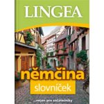 Němčina slovníček: Slovnícek – Hledejceny.cz
