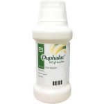 DUPHALAC POR 667MG/ML POR SOL 1X200ML IV – Zbozi.Blesk.cz