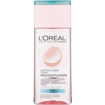 L'Oréal Sublime Fresh Svěží pleťová voda 200 ml