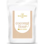 Wild & Coco Bio kokosová mouka 300 g – Hledejceny.cz