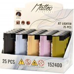 Matteo Metal Elegant Colors – Hledejceny.cz