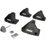 Patky Thule Evo Clamp 7105 | Zboží Auto