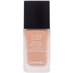 Chanel Ultra Le Teint Flawless Finish Foundation dlouhotrvající tekutý make-up B20 30 ml – Hledejceny.cz