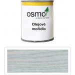 Osmo 3518 Olejové mořidlo 0,125 l Světle šedý – Hledejceny.cz