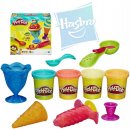 Play-Doh výroba zmzlinek