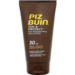 Piz Buin Tan & Protect Tan Intensifying Sun Lotion SPF30 150 ml – Hledejceny.cz