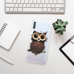 iSaprio Owl And Coffee Samsung Galaxy A50