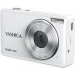 Yashica DigiPix 100 – Zboží Živě