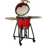 Pro-Tech CHEF Kamado - L 18 Red – Hledejceny.cz